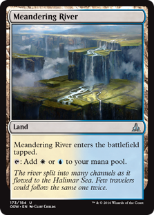 Meandering River - Oath of the Gatewatch-(173)