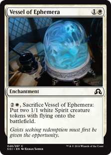Vessel of Ephemera - Shadows over Innistrad-(048)