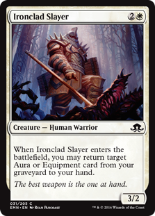 Ironclad Slayer - Eldritch Moon-(031)