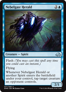 Nebelgast Herald - Eldritch Moon-(071)