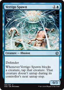 Vertigo Spawn - Conspiracy: Take the Crown-(125)