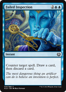 Failed Inspection - Kaladesh-(047)
