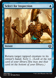 Select for Inspection - Kaladesh-(063)