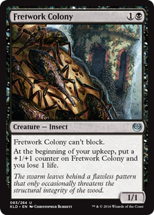 Fretwork Colony - Kaladesh-(083)