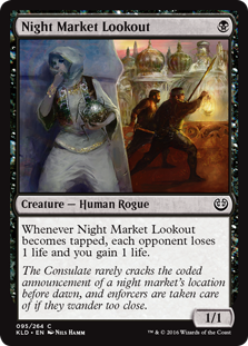 Night Market Lookout - Kaladesh-(095)