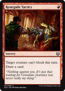 Renegade Tactics - Kaladesh-(127)