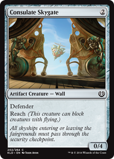 Consulate Skygate - Kaladesh-(202)