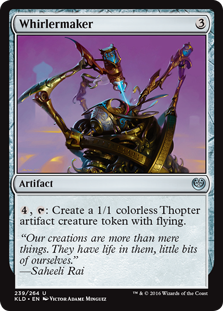Whirlermaker - Kaladesh-(239)