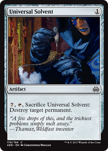 Universal Solvent - Aether Revolt-(178)