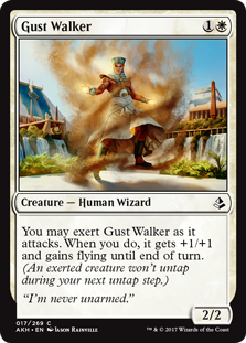 Gust Walker - Amonkhet-(017)