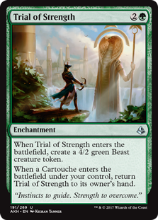 Trial of Strength - Amonkhet-(191)