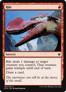 Rile - Ixalan-(158)