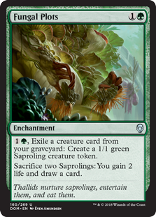 Fungal Plots - Dominaria-(160)