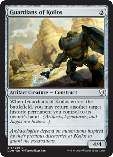 Guardians of Koilos - Dominaria-(216)