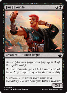 Fan Favorite - Battlebond-(046)