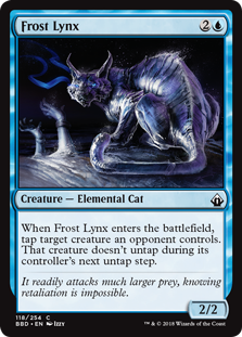 Frost Lynx - Battlebond-(118)
