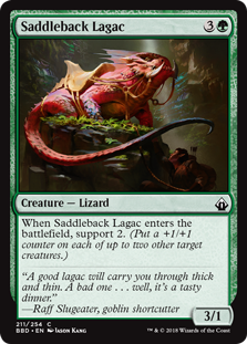 Saddleback Lagac - Battlebond-(211)