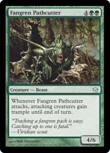 Fangren Pathcutter - Fifth Dawn-(087)