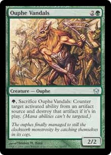 Ouphe Vandals - Fifth Dawn-(090)