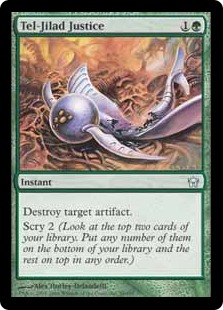 Tel-Jilad Justice - Fifth Dawn-(095)