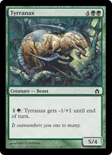 Tyrranax - Fifth Dawn-(098)