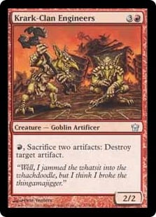 Krark-Clan Engineers - Fifth Dawn-(070)