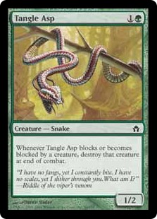 Tangle Asp - Fifth Dawn-(094)