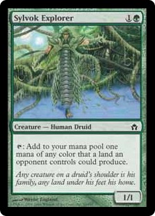 Sylvok Explorer - Fifth Dawn-(093)