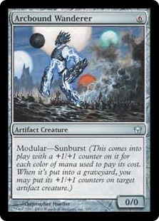 Arcbound Wanderer - Fifth Dawn-(103)