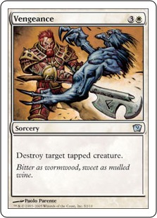 Vengeance - Ninth Edition-(002)