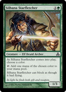 Silhana Starfletcher - Guildpact-(095)