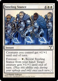 Steeling Stance - Dissension-(018)