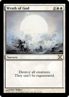 Wrath of God - Tenth Edition-(061)