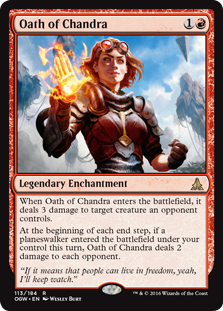 Oath of Chandra - Oath of the Gatewatch-(113)
