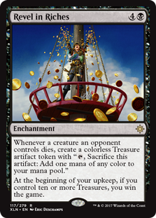 Revel in Riches - Ixalan-(117)