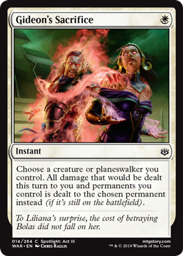 Gideon's Sacrifice - War of the Spark-(014)