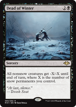 Dead of Winter - Modern Horizons-(085)