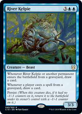 River Kelpie - Commander 2019-(093)