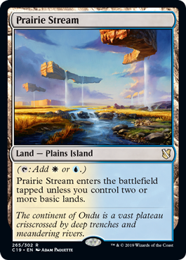 Prairie Stream - Commander 2019-(265)