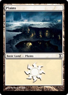 Plains - Time Spiral-(285)