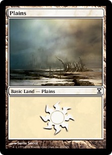 Plains - Time Spiral-(284)