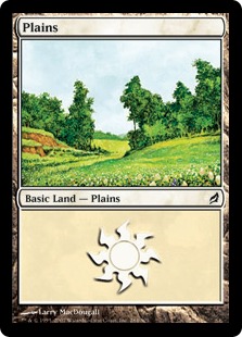Plains - Lorwyn-(284)