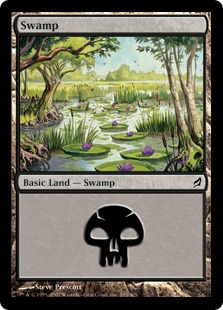 Swamp - Lorwyn-(293)