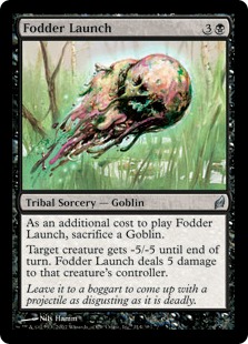 Fodder Launch - Lorwyn-(114)
