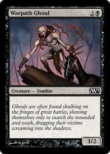Warpath Ghoul - Magic 2012-(117)