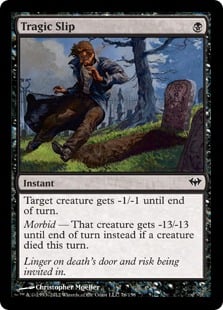 Tragic Slip - Dark Ascension-(076)