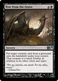 Rise from the Grave - Magic 2013-(107)