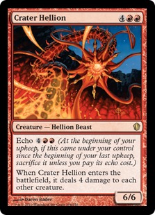 Crater Hellion - Commander 2013-(104)