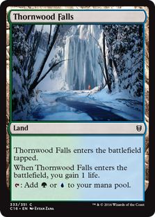 Thornwood Falls - Commander 2016-(333)