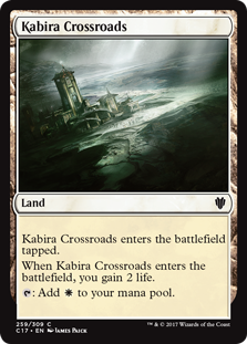 Kabira Crossroads - Commander 2017-(259)